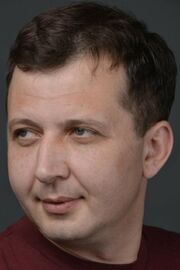 Александр Куликов