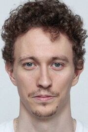 Александр Медведев