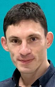 Алексей Прокопенко