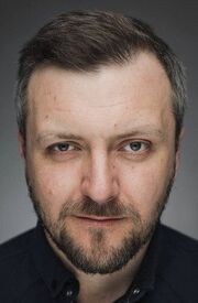 Алексей Суворов