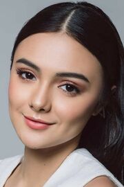 Аманда Роулс