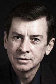 Анатолий Пешков