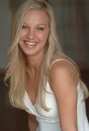 Angie Lebard