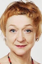 Анна Бударина