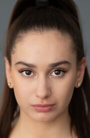 Анна Енюшкина