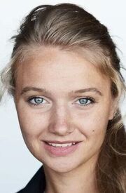 Анна Раевская