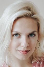 Анна Судас