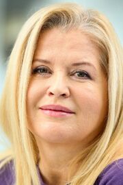 Анна Войтон