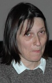 Аннетт Дютертр