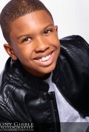 Anthony Michael Hobbs