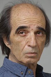 Антонис Катсарис