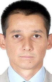 Арсен Андрюшкин