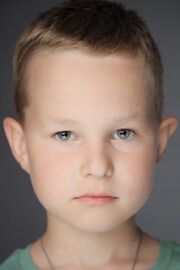 Арсений Гончаров