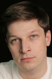 Арсений Литвинов