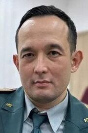 Арслан Акубаев