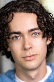 Ben Cockell