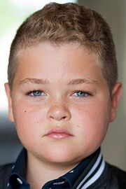 Carter Anderson