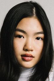 Chloe Pun