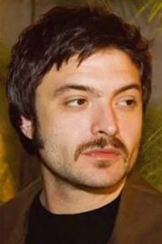 Клаудио Квинтерос
