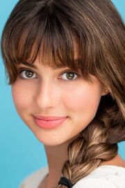 Coral Humphrey