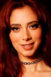 Dalia Shawky