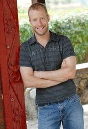 Daniel Headecker