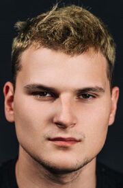 Даниил Черкасов