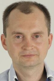 Даниил Макаров