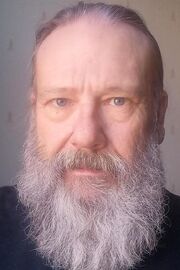 Дмитрий Чуверов