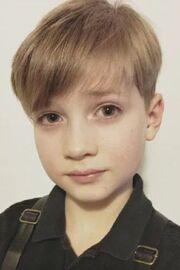 Dylan Miles-Davis