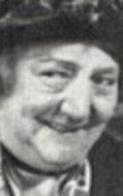 Emmy Schønfeld