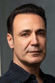 Эркан Север