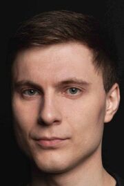 Евгений Поляков