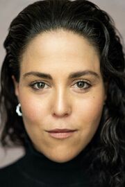Frances Katz