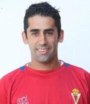 Francisco Gallardo