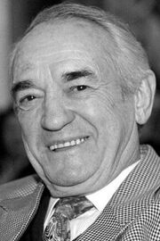 Georges Vaur
