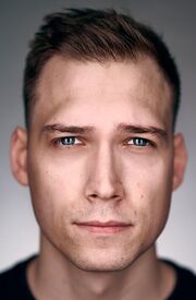 Глеб Дегтярев