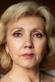 Гульнара Мухтарова