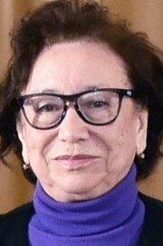 Халима Искандерова