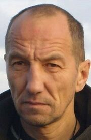 Игорь Гордеев