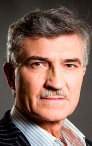 Игорь Гречанинов