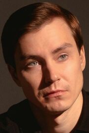Илья Сабанцев
