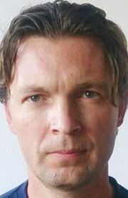 Ivo Popovic