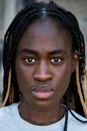 Ivy Quainoo