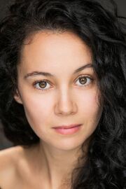 Jacqueline Berces