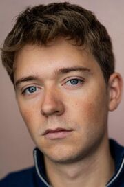 Jake Dove