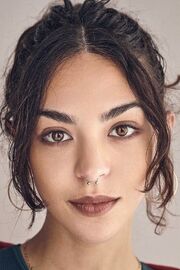 Janira Reyes