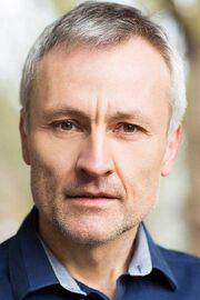 Janusz Sheagall