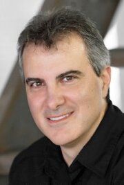 Joe Geragi
