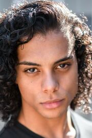 Johann Flores